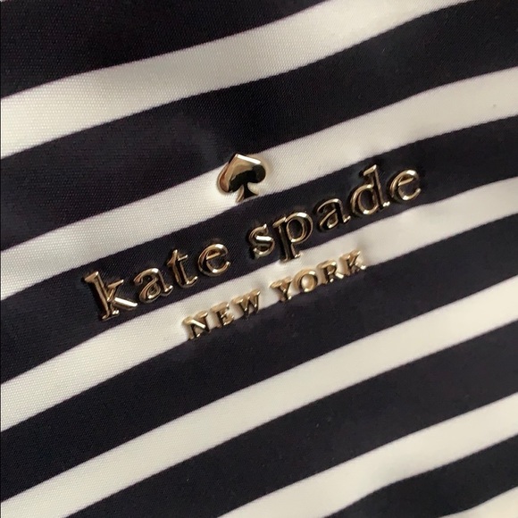 A medium size Kate spade backpack main image 5